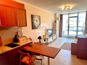 1 bedroom k.k. Slanchev bryag, region Burgas 1