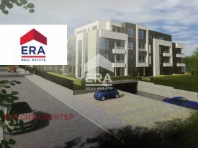 Продава 2-стаен град Стара Загора Център - [1] 