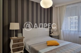 2 Schlafzimmer Manastirski liwadi, Sofia 2