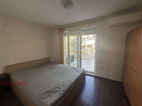 Maisonette Mladeschki Halm, Plowdiw 9