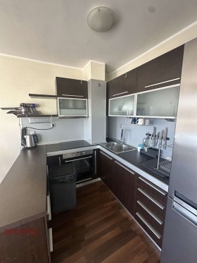 Maisonnette Mladezjki Chalm, Plovdiv 4