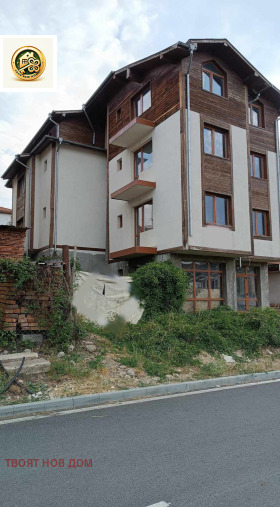 Hus Bansko, region Blagoevgrad 1