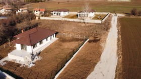 Hus Musachevo, region Sofia 9