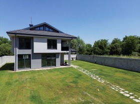 Casa Barakovo, região Kyustendil