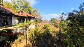Hus Prosena, region Ruse