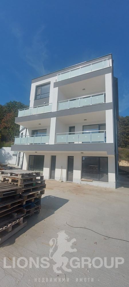 Продава 1-СТАЕН, гр. Варна, Виница, снимка 12 - Aпартаменти - 47507387