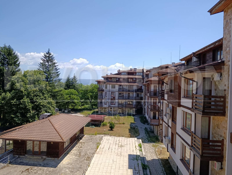 Продава  1-стаен област Благоевград , гр. Банско , 48 кв.м | 25888619