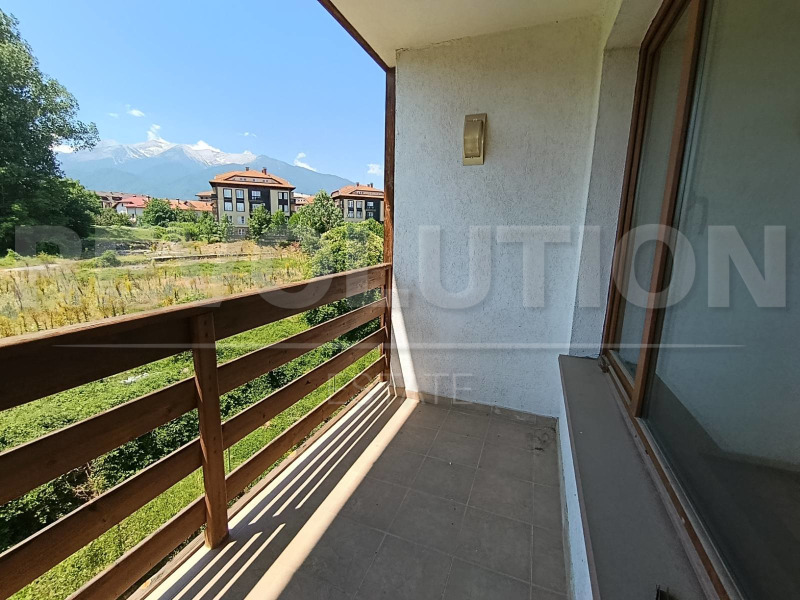 Продава  1-стаен област Благоевград , гр. Банско , 48 кв.м | 25888619 - изображение [4]
