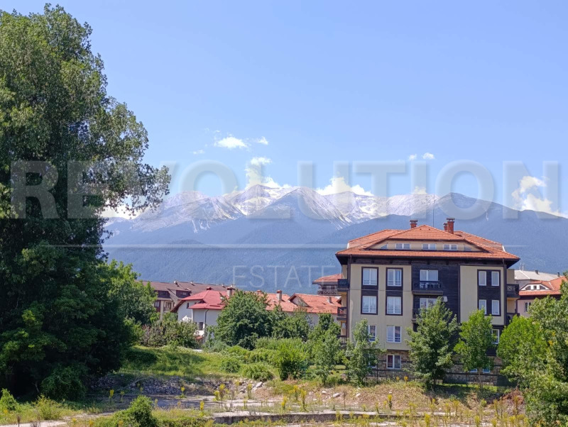 Продава  1-стаен област Благоевград , гр. Банско , 48 кв.м | 25888619 - изображение [7]