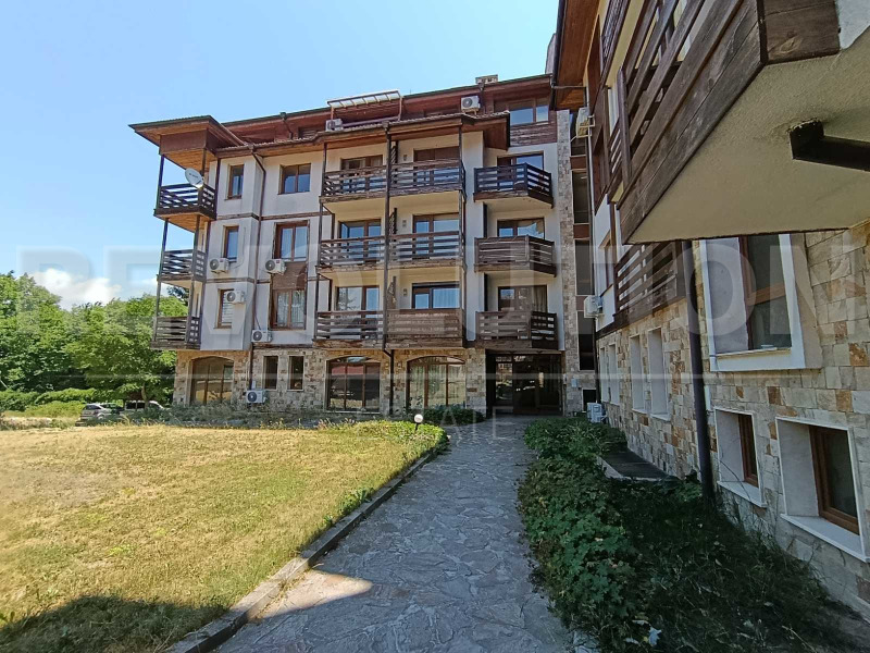 Продава  1-стаен област Благоевград , гр. Банско , 48 кв.м | 25888619 - изображение [2]