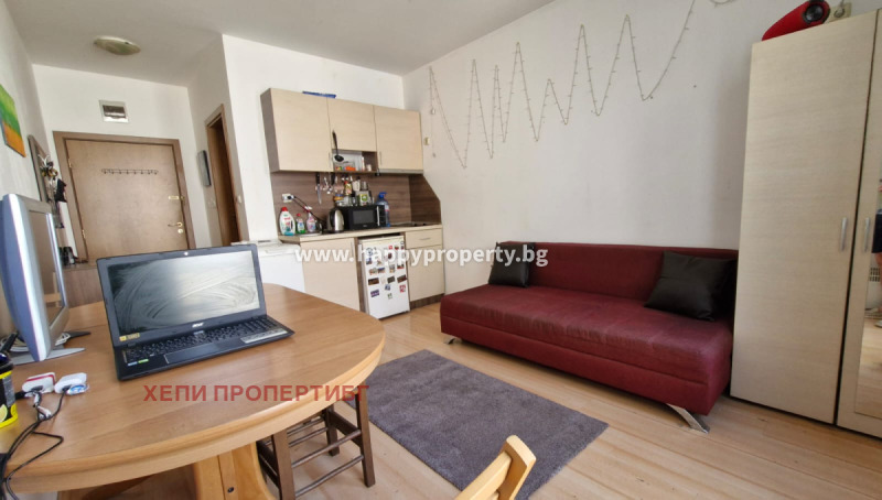 Продава  1-стаен област Бургас , с. Тънково , 25 кв.м | 75041329 - изображение [4]