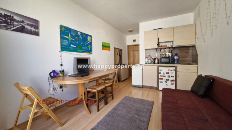 Продава  1-стаен област Бургас , с. Тънково , 25 кв.м | 75041329