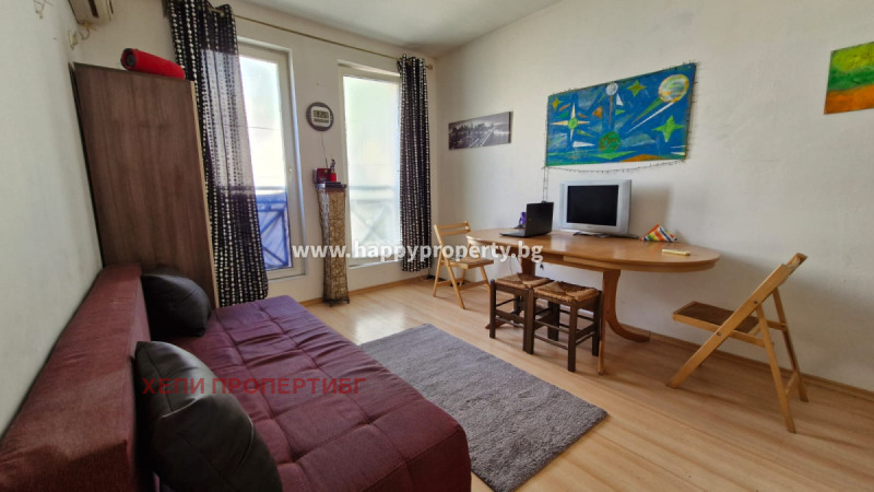 Продава  1-стаен област Бургас , с. Тънково , 25 кв.м | 75041329 - изображение [2]