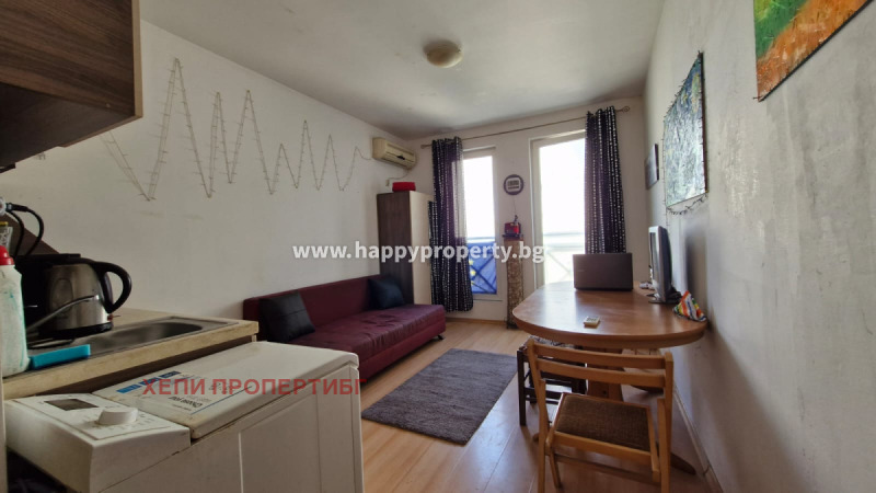 Продава  1-стаен област Бургас , с. Тънково , 25 кв.м | 75041329 - изображение [3]