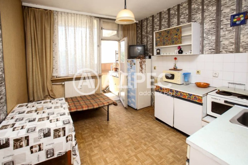 À vendre  Studio Sofia , Lyulin 4 , 58 m² | 16310988 - image [3]