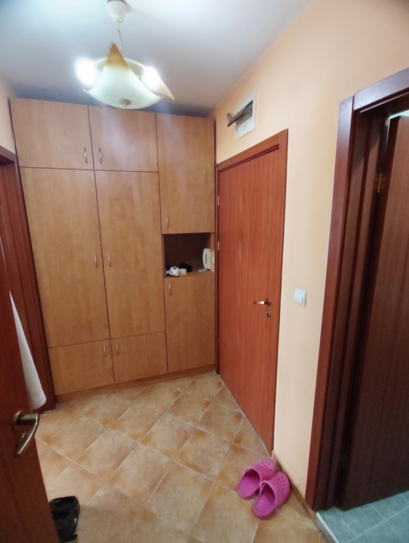 En venta  1 dormitorio Burgas , Vazrazhdane , 47 metros cuadrados | 23238995 - imagen [6]