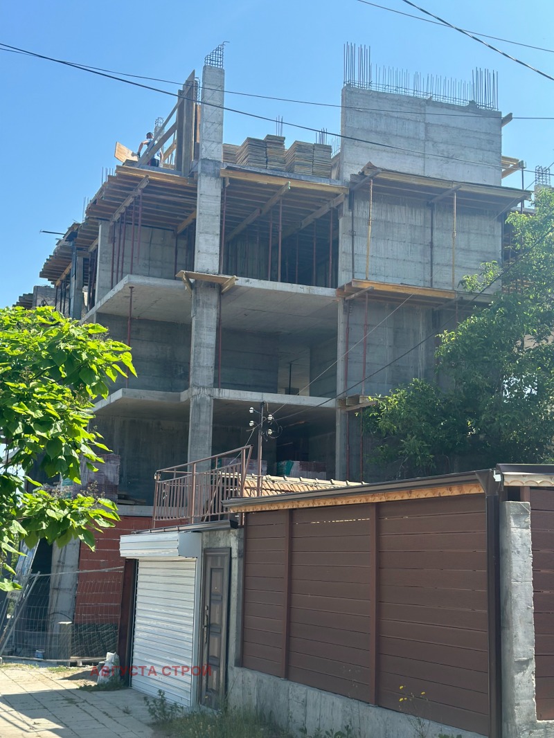 Продаја  1 спаваћа соба Софија , Модерно предградие , 70 м2 | 52343194 - слика [2]