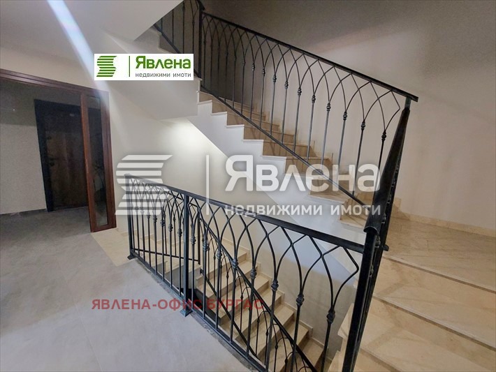 Продава 2-СТАЕН, гр. Бургас, Сарафово, снимка 11 - Aпартаменти - 47079356