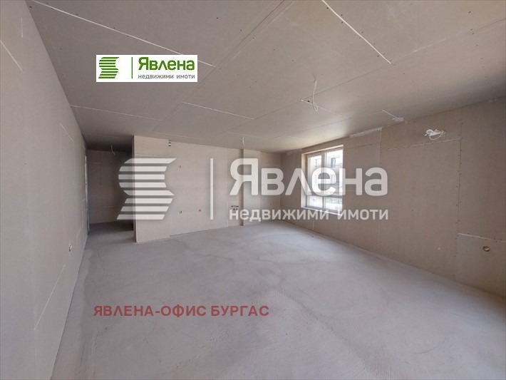 Продава 2-СТАЕН, гр. Бургас, Сарафово, снимка 6 - Aпартаменти - 47079356