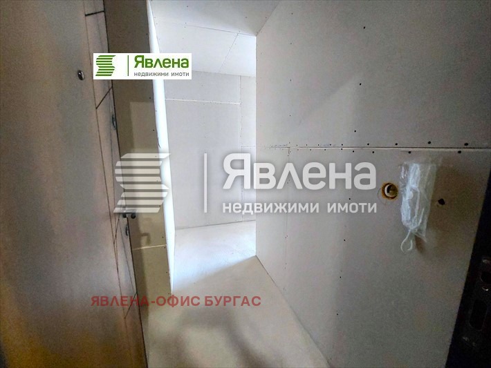 Продава 2-СТАЕН, гр. Бургас, Сарафово, снимка 2 - Aпартаменти - 47079356