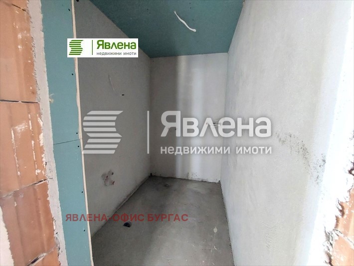 Продава 2-СТАЕН, гр. Бургас, Сарафово, снимка 3 - Aпартаменти - 47079356