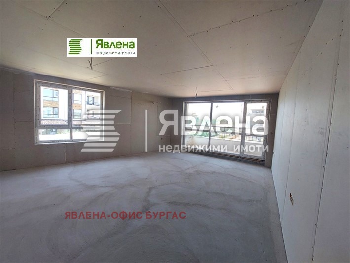 Продава 2-СТАЕН, гр. Бургас, Сарафово, снимка 4 - Aпартаменти - 47079356