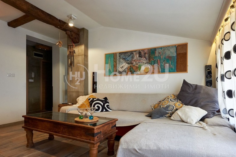 Na sprzedaż  1 sypialnia Burgas , Wazrażdane , 71 mkw | 23418005 - obraz [9]