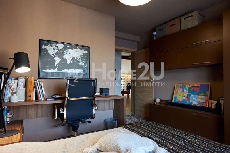 Na sprzedaż  1 sypialnia Burgas , Wazrażdane , 71 mkw | 23418005 - obraz [13]