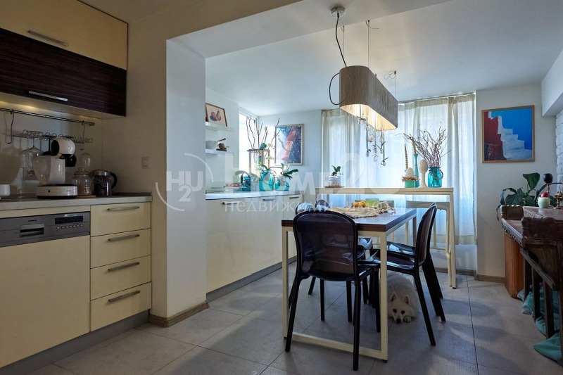 Na sprzedaż  1 sypialnia Burgas , Wazrażdane , 71 mkw | 23418005 - obraz [3]