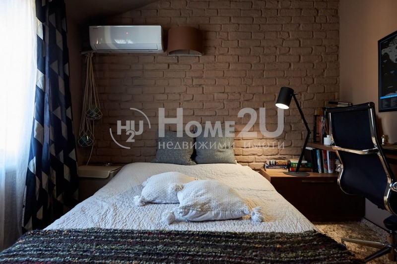 Na sprzedaż  1 sypialnia Burgas , Wazrażdane , 71 mkw | 23418005 - obraz [12]