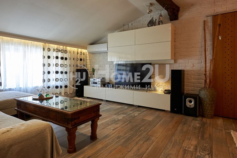 Na sprzedaż  1 sypialnia Burgas , Wazrażdane , 71 mkw | 23418005 - obraz [8]