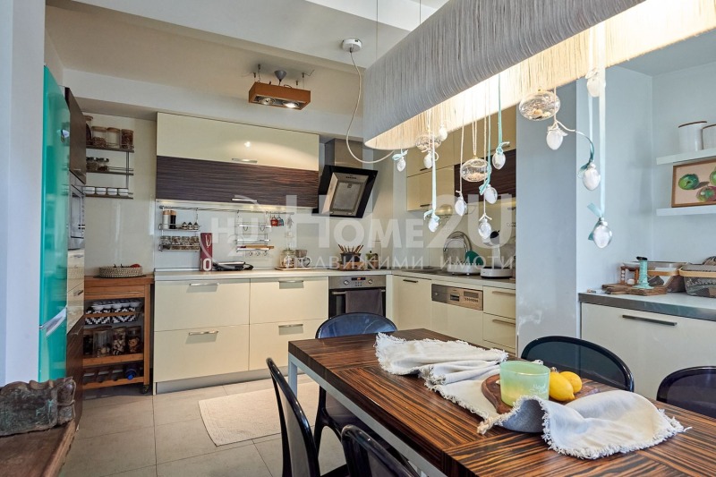 Na sprzedaż  1 sypialnia Burgas , Wazrażdane , 71 mkw | 23418005 - obraz [4]