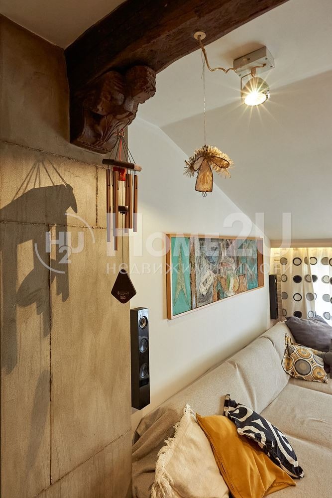 Na sprzedaż  1 sypialnia Burgas , Wazrażdane , 71 mkw | 23418005 - obraz [11]