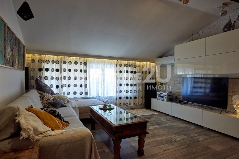 Na sprzedaż  1 sypialnia Burgas , Wazrażdane , 71 mkw | 23418005 - obraz [7]