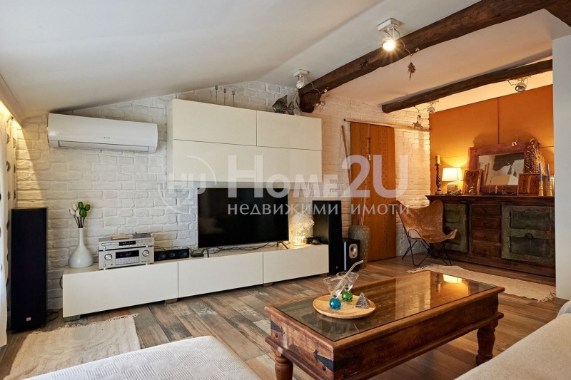 Na sprzedaż  1 sypialnia Burgas , Wazrażdane , 71 mkw | 23418005 - obraz [6]