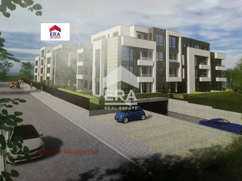 Продава  2-стаен, град Стара Загора, Център • 96 084 € • ID 34718871 — holmes.bg - [1] 