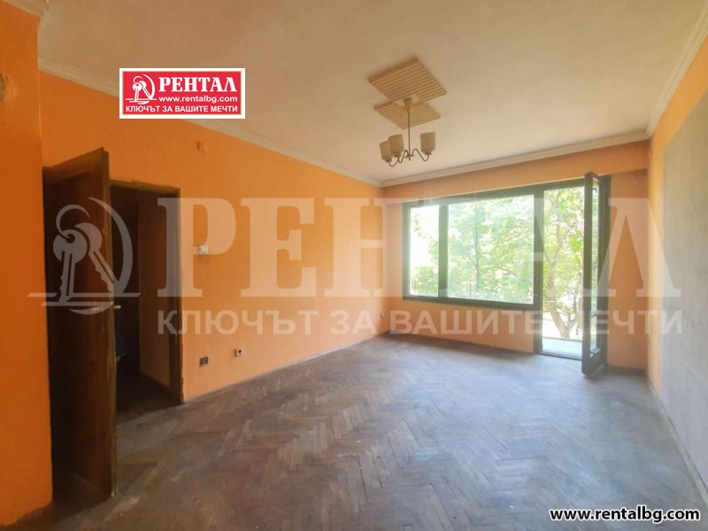 Προς πώληση  1 υπνοδωμάτιο Πλοβδηβ , ΤΣενταρ , 74 τ.μ | 84661283 - εικόνα [3]