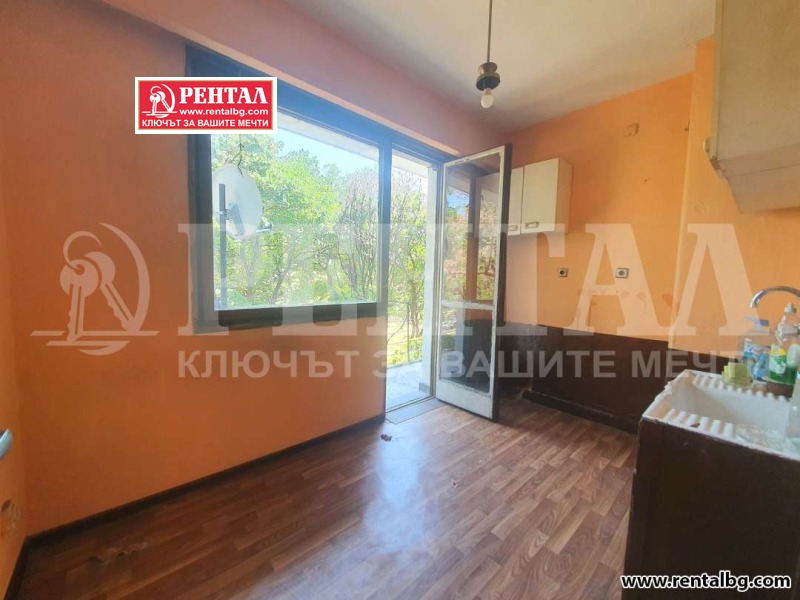 Προς πώληση  1 υπνοδωμάτιο Πλοβδηβ , ΤΣενταρ , 74 τ.μ | 84661283 - εικόνα [11]