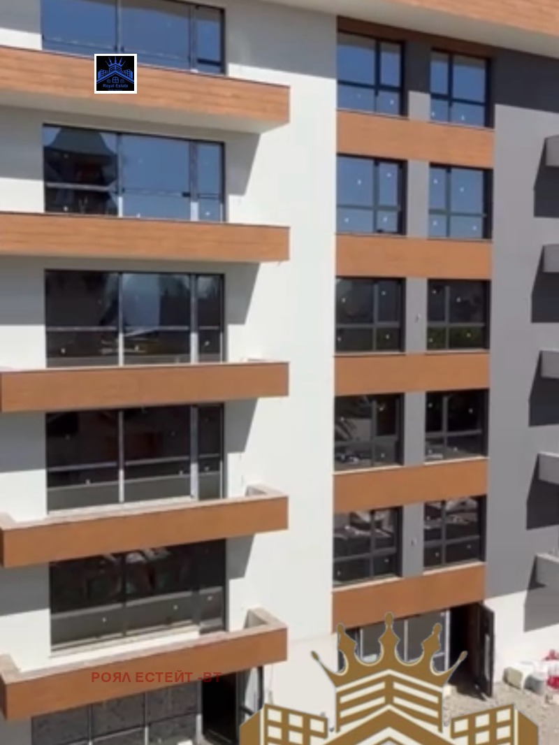 Продава  2-стаен град Велико Търново , Картала , 65 кв.м | 40538276 - изображение [2]