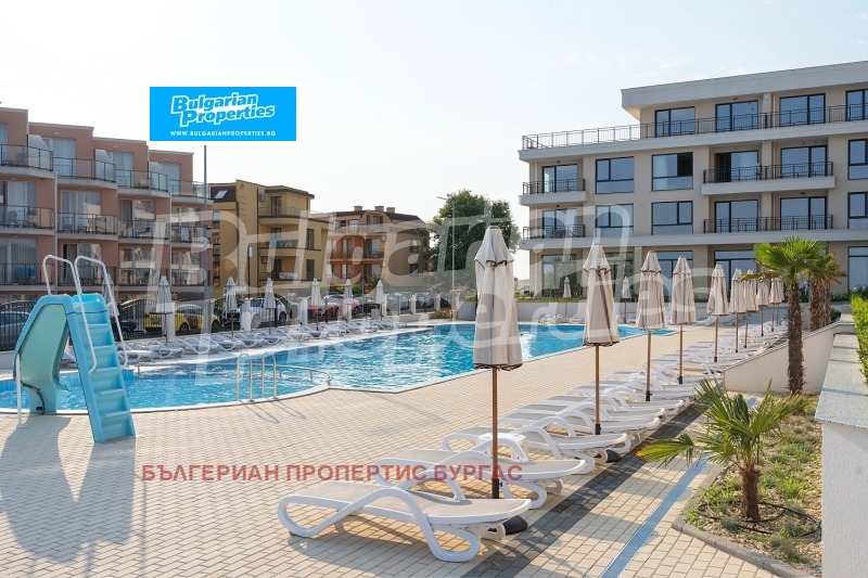 Продава 2-СТАЕН, гр. Ахтопол, област Бургас, снимка 5 - Апартаменти - 52667664