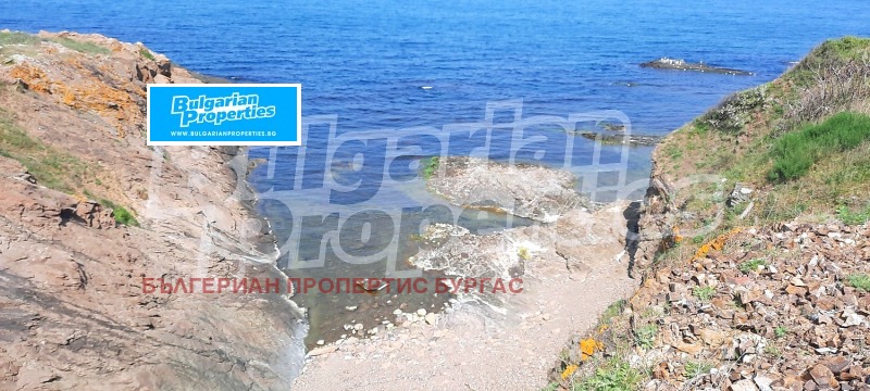 Продава 2-СТАЕН, гр. Ахтопол, област Бургас, снимка 10 - Апартаменти - 52667664