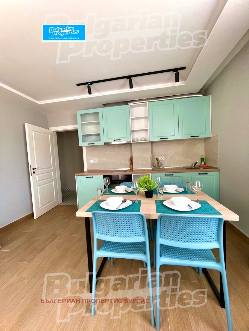 Продава 2-СТАЕН, гр. Ахтопол, област Бургас, снимка 14 - Апартаменти - 52667664