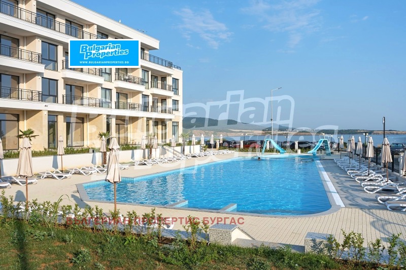 Продава 2-СТАЕН, гр. Ахтопол, област Бургас, снимка 8 - Апартаменти - 52667664