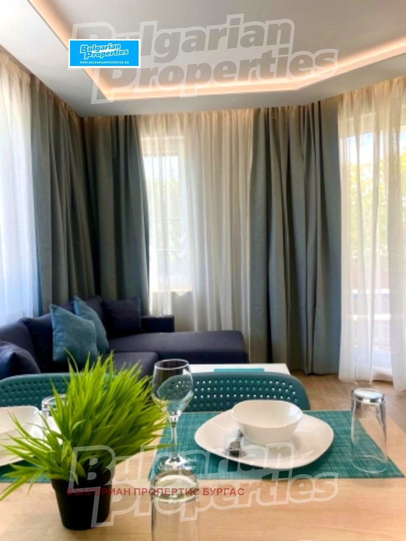 Продава 2-СТАЕН, гр. Ахтопол, област Бургас, снимка 7 - Апартаменти - 52667664