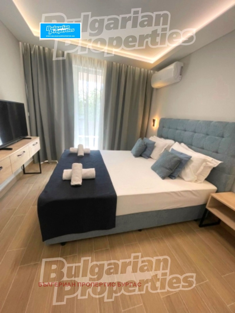 Продава 2-СТАЕН, гр. Ахтопол, област Бургас, снимка 3 - Апартаменти - 52667664