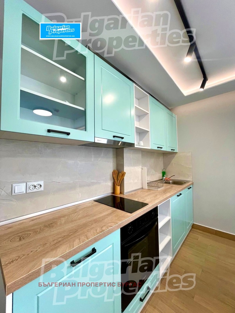 Продава 2-СТАЕН, гр. Ахтопол, област Бургас, снимка 12 - Апартаменти - 52667664