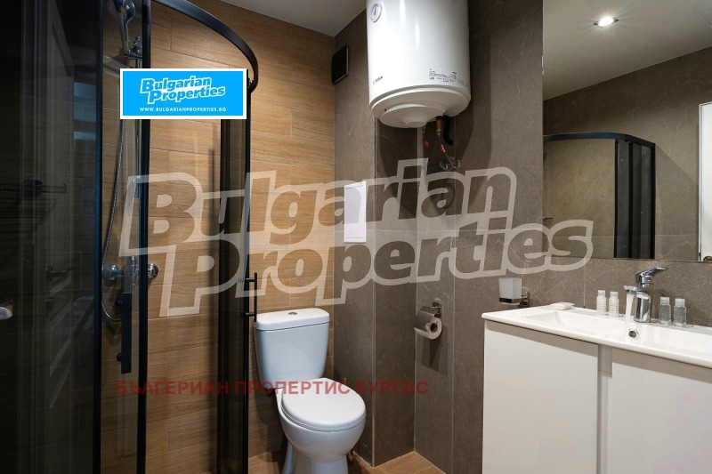 Продава 2-СТАЕН, гр. Ахтопол, област Бургас, снимка 9 - Апартаменти - 52667664