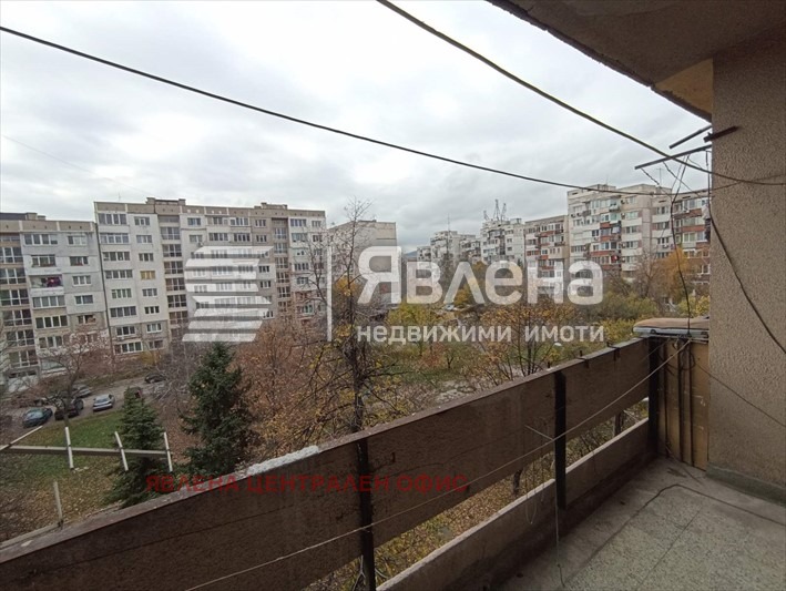 Продава 2-СТАЕН, гр. София, Люлин 6, снимка 6 - Апартаменти - 53568091