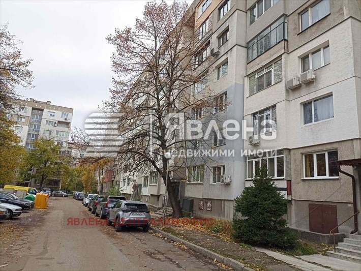 Продава 2-СТАЕН, гр. София, Люлин 6, снимка 3 - Апартаменти - 53568091