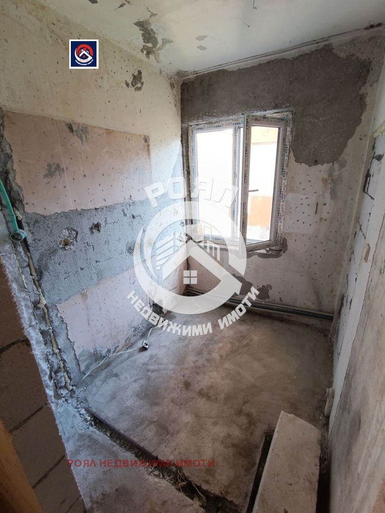 Продава 2-СТАЕН, гр. Пловдив, Тракия, снимка 5 - Апартаменти - 54273033